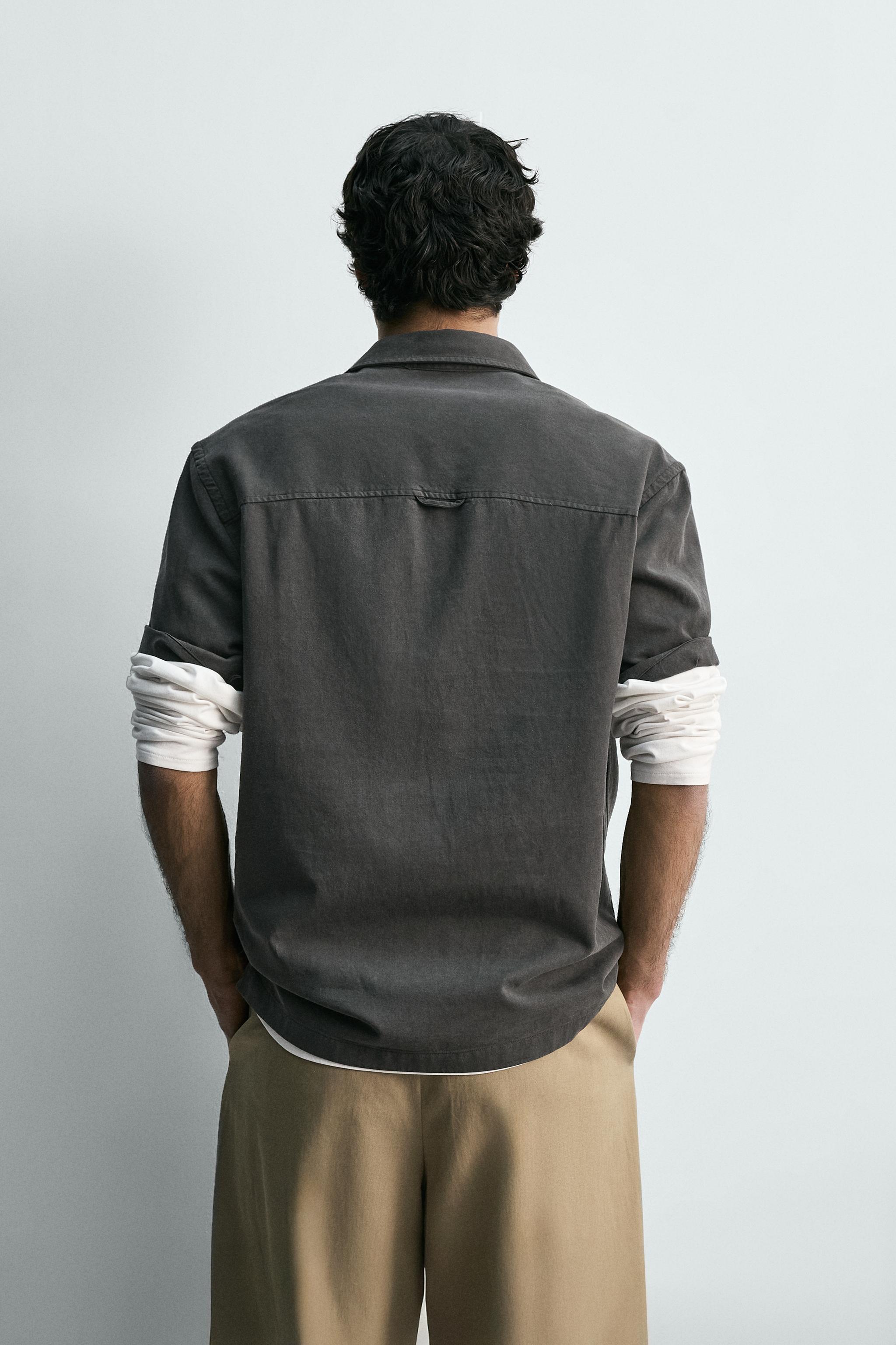 FLUID POLO SHIRT